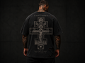 Spasi i Sohrani Oversized Tee