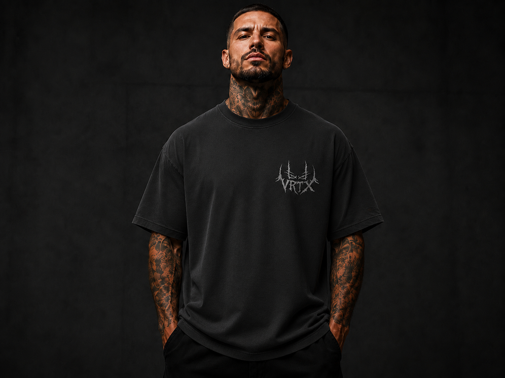 Spasi i Sohrani Oversized Tee